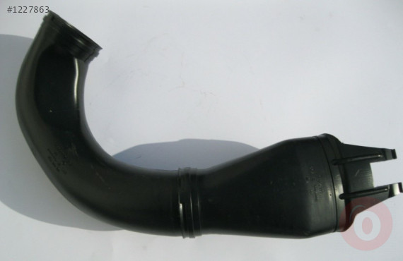 VW TRANSPORTER T4 KALORİFER HAVA BORUSU 701819722