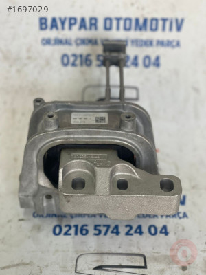 2015/2022 VW PASSAT ARTEON  3Q0199262 SAĞ MOTOR KULAĞI ÇIKMA