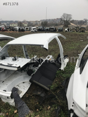 CHEVROLET AVEO KESME TAVAN GÜÇMANLAR OTO