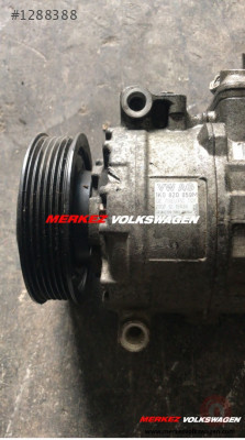 AUDİ - A1 / KLİMA KOMPRESÖRÜ (1K0820859M)