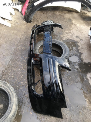 2007 audi a3 ön tampon