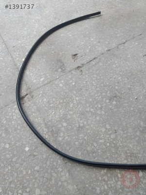 Toyota Avensis Sol Tavan Çıtası 2003-2008
