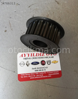 FORD FOCUS 1.6 KRANK DİŞLİSİ