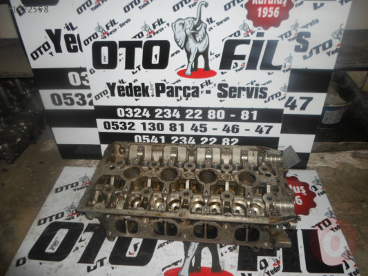 Silindir Kapağı Daihatsu Terios 1.3