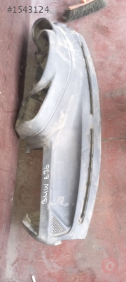 BMW E 36 ÇIKMA ORJİNAL TORPİDO