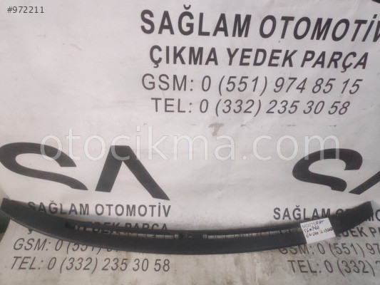 FİAT TEMPRA ÖN CAM İÇ IZGARA