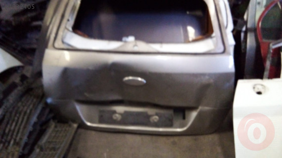 çıkma ford fusion arka bagaj