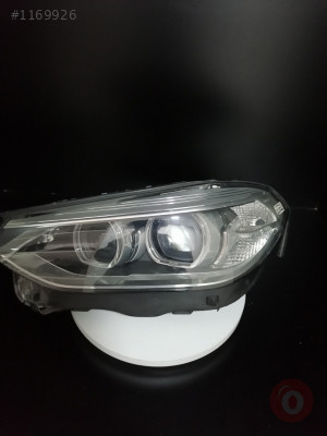BMW X3 X4 G 01-02 SOL FAR
