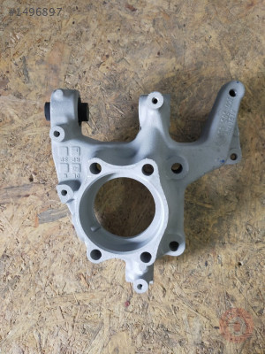 AUDİ Q3 ARKA TAŞIYICI SOL 3C0505435G