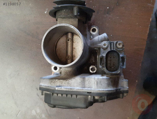 seat felicia 1.6 aee motor çıkma gaz kelebeği