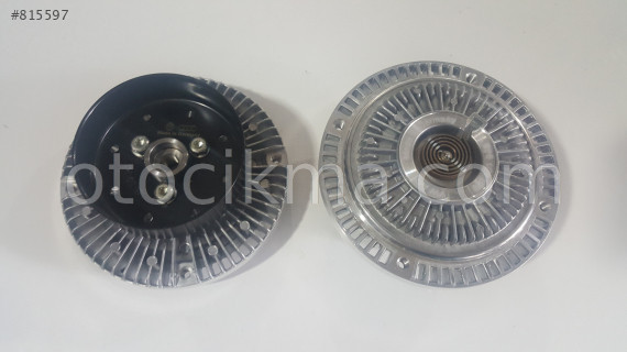 VOLKSWAGEN PASSAT 96-2000 FAN PERVANE TERMİĞİ SIFIR