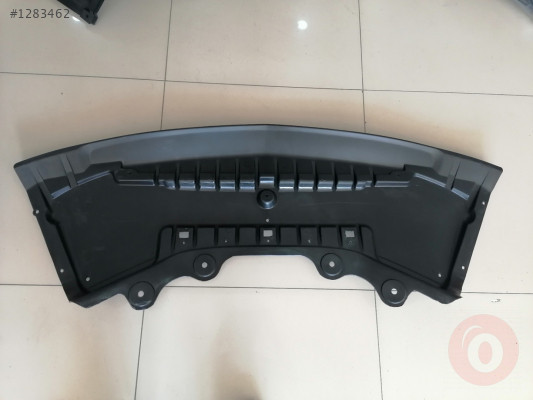 MERCEDES W221 SIFIR YARASA BAKALİTİ