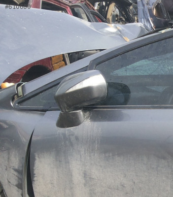 2011 HONDA CİVİC SOL DİKİZ.