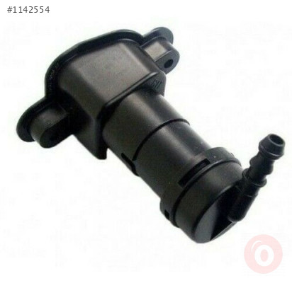 AUDİ A4 05-08 FAR YIKAMA ROBOTU SAĞ 8E0955102D-8E0955102G