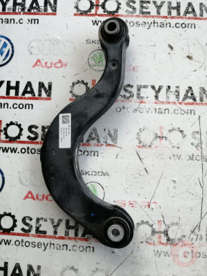 5Q0505323D vw passat b8 arka dingil taşıyıcı üst kolu