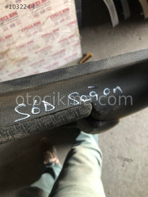 HONDA HB CİVİC SAĞ ÖN KAPI DÖŞEMESİ 2001-2006