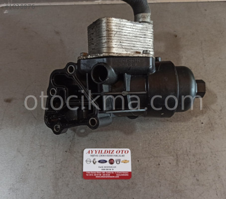 HYUNDAİ İ30 1.4 1.6 CRDİ YAĞ SOĞUTUCU KÜTÜĞÜ