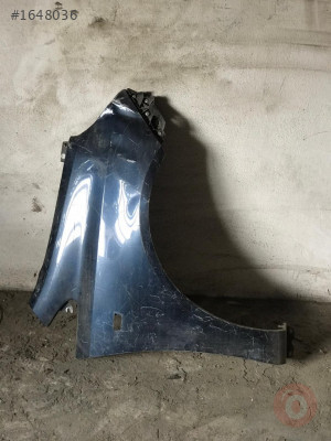 OPEL CORSA D SAĞ ÖN ÇAMURLUK