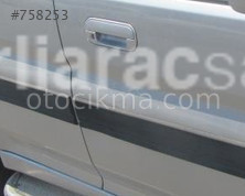 2005 HONDA HRV 1.6 BENZİNLİ ÇIKMA SOL ÖN KAPI KOLU.