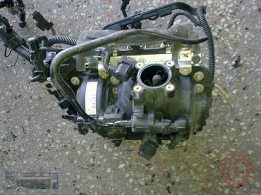 OPEL CORSA Z10XEP EMME MANİFOLDU 1.0 MOTOR