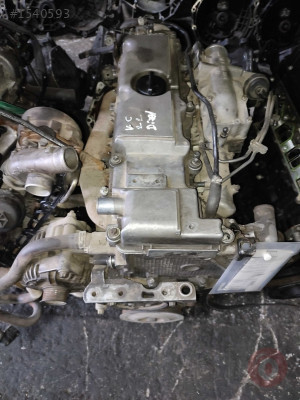 opel zafira a 2.0 dizel çıkma komple motor