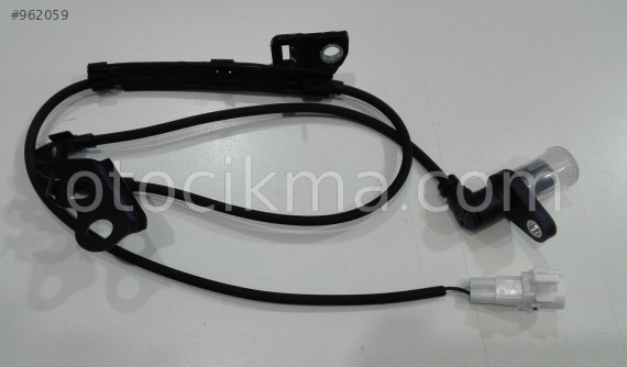 Toyota Corolla Ön ABS Sensörü 2002 2006 Sağ Sol