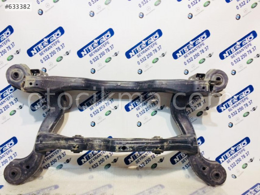 MERCEDES B SERİSİ W246 KASA ARKA TRAVERS ÇIKMA A2463504001