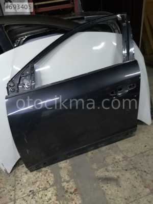 RENAULT MEGAN 3 SOL ÖN KAPI