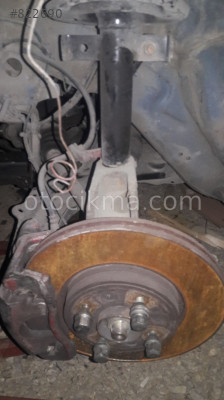 RENAULT MEGAN 2 TAŞIYCI