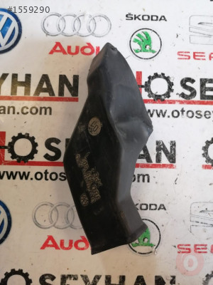 3B0819503 volkswagen passat B5 Havalandırma ara kanalı