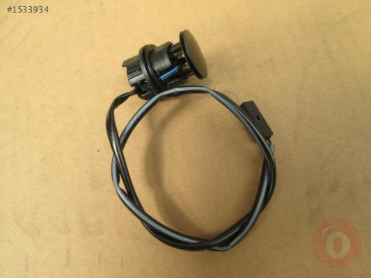 VW TRANSPORTER T5 T6 T7 SÜRGÜLÜ KAPI SWİTCH 7H0947563