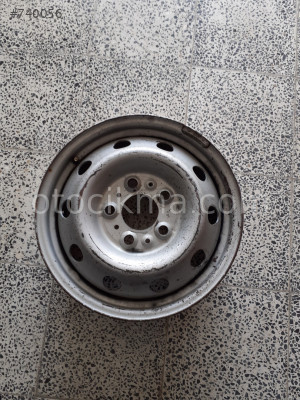 Fiat Ducato jant çıkma yedek parça
