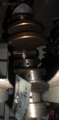PROTON PERSONA 415 1.5 KRANK