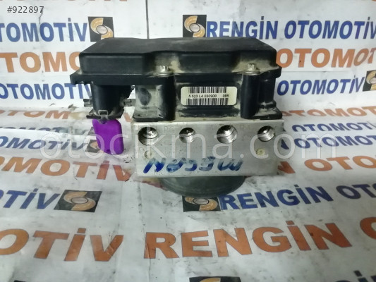 0265 232 067 RENAULT MEGANE ABS BEYNİ