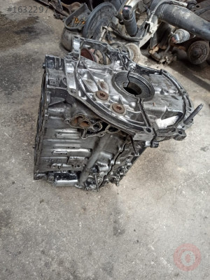VOLVO S40 1.6 DİZEL BLOK