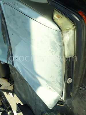 ÇIKMA 1992 TOYOTA COROLLA KAPUT.