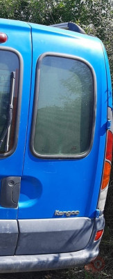 2002 renault kangoo express 1.9 çıkma sağ bagaj kapağı