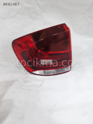 BMW  X1 ÇIKMA SOL STOP