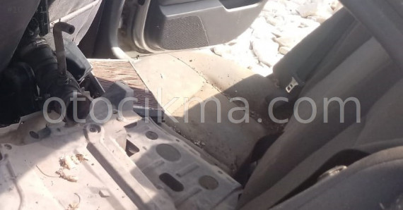 2002 2007 nissan primera tekno çıkma takım arka koltuk