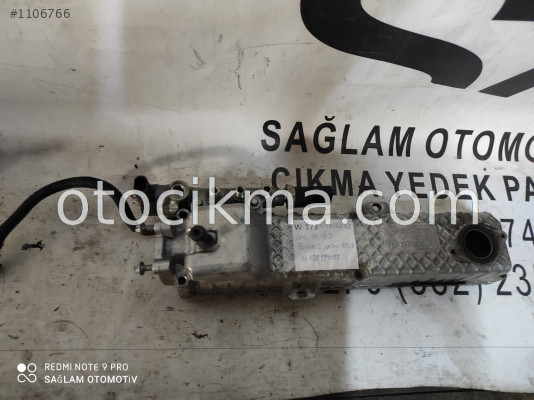 OEM;A6280981107  MERCEDES ML W163 EMME MANİFOLDU