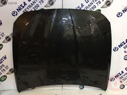 BMW 5 SERİSİ F10 KASA KAPUT ORJ ÇIKMA