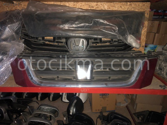 HONDA CRV ON PANJUR 1997 2001 OTOEN HONDA CIKMA