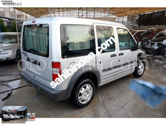 FORD CONNECT SAĞ ARKA STOP