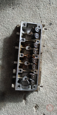 Renault 9 - Renault 19 - 1.6 silindir kapağı