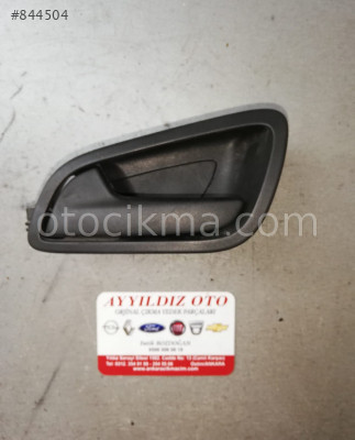 FORD COURİER İÇ AÇMA KAPI KOLU