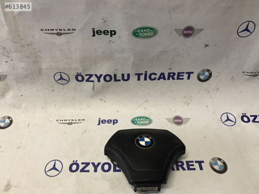 BMW. 3 SERİSİ E36 DİREKSİYON AIRBAG