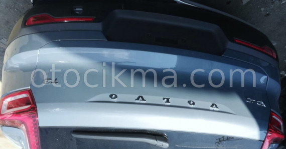2019 VOLVO XC40 ORİJİNAL TAKIM ARKA SİNYAL LAMBASI.
