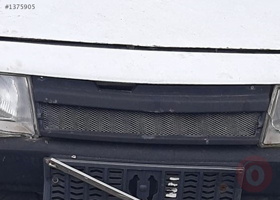 1993 lada samara 1.5 karburatörlü çıkma ön panjur
