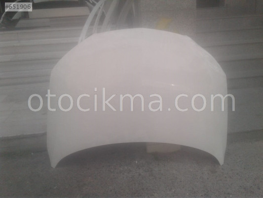 seat toledo ön kaput 2010 2019 orjinal çıkma parça