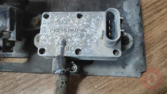 1998-2000 FORD MONDEO EGR MAP SENSÖRÜ F48E-9J460-BB